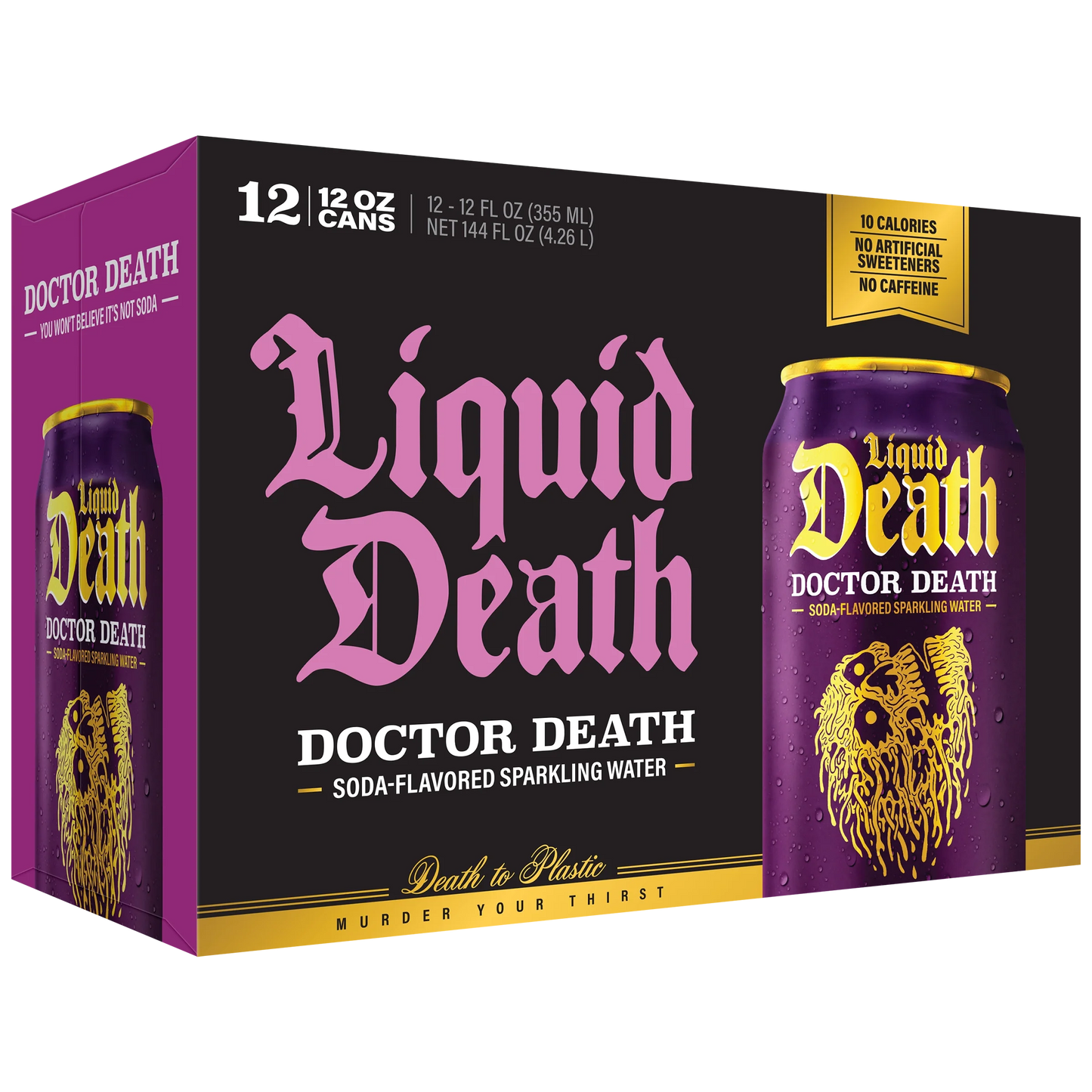 Doctor Death
