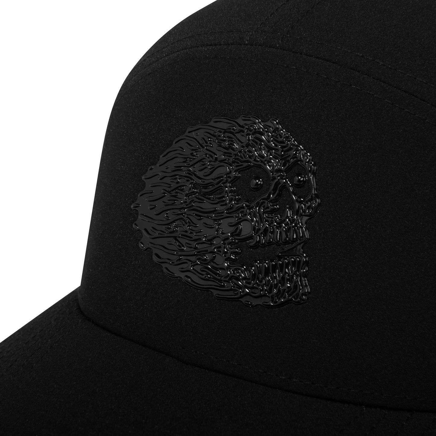 Sporty Death Hat