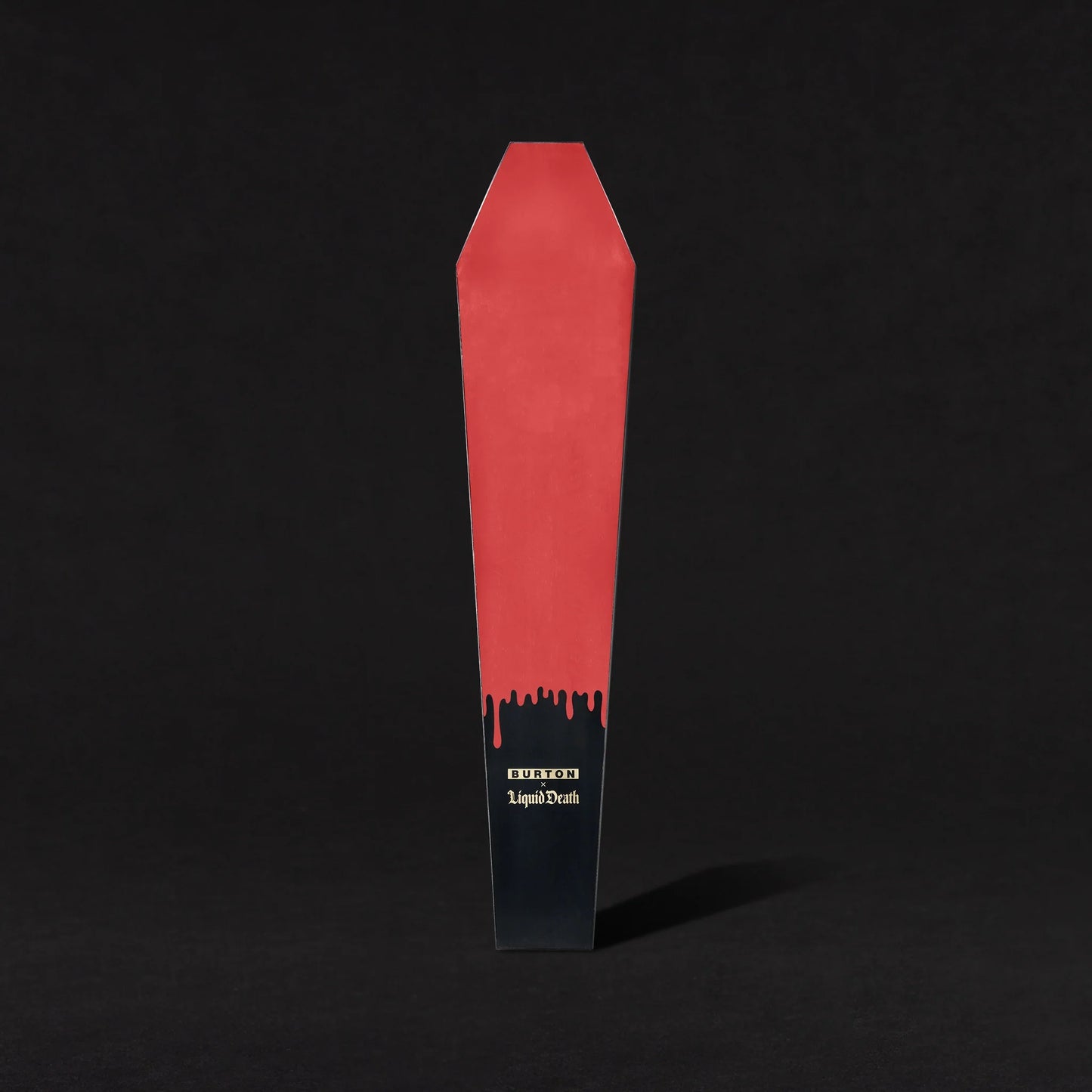 Burton Deathtrap Snowboard