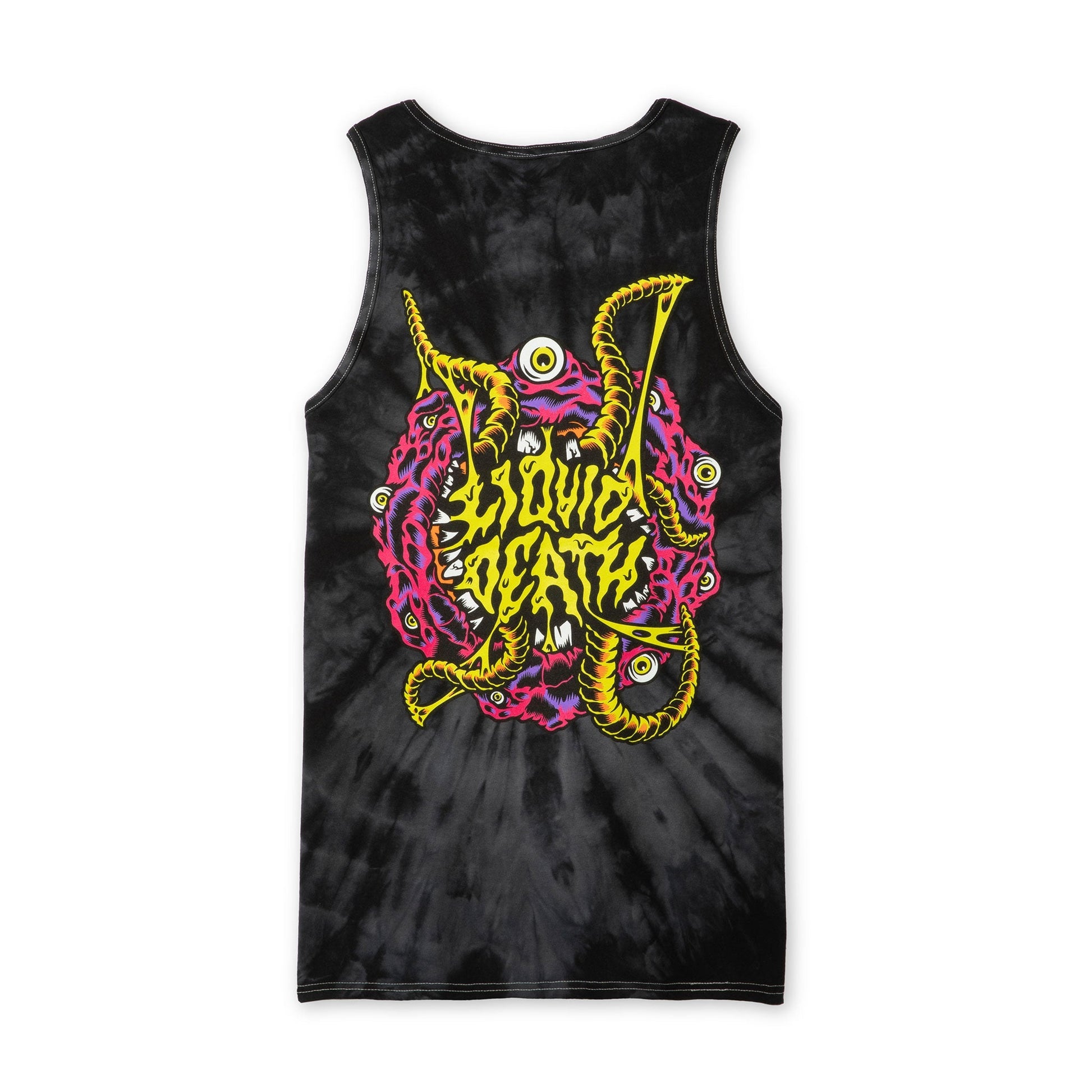 Death Eater Tank