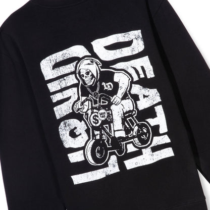 Deathcycle Sweatshirt