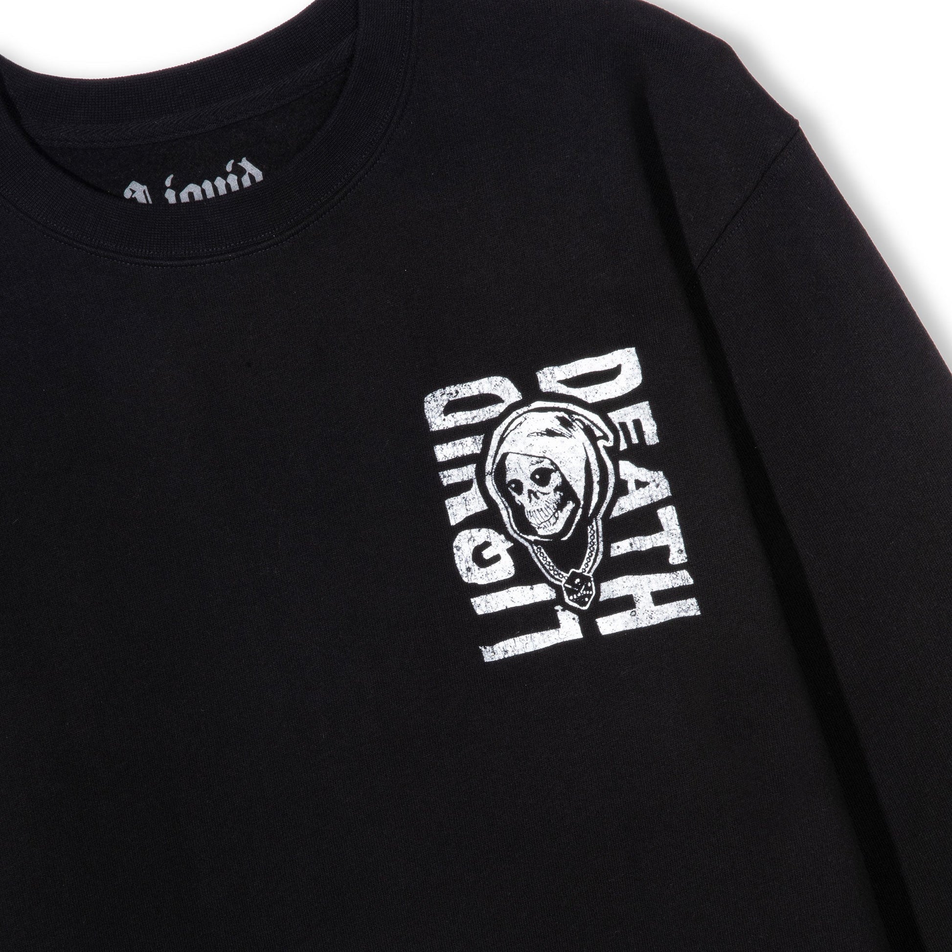 Deathcycle Sweatshirt