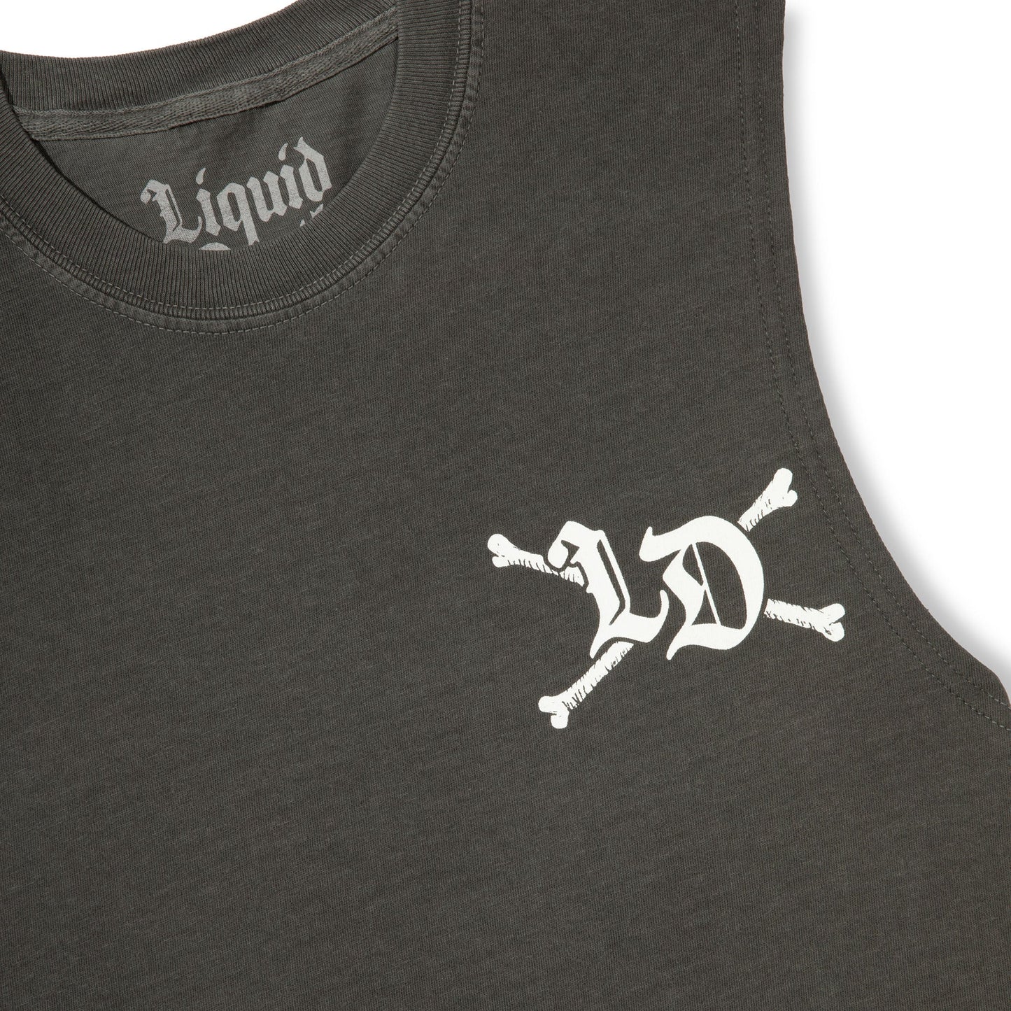Eternal Death 2 Sleeveless