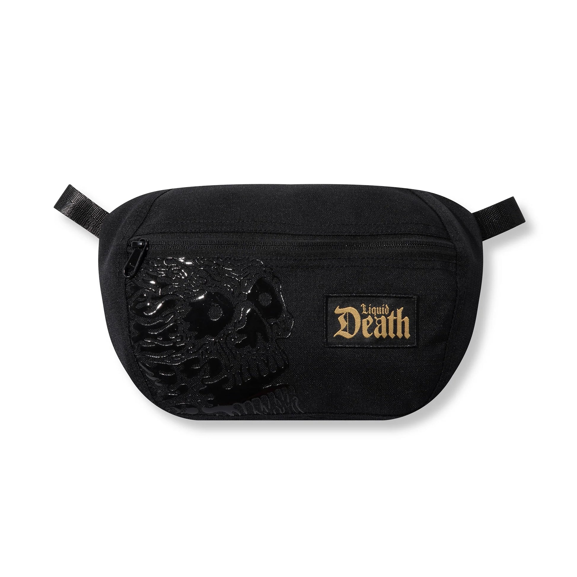 Fanny Pack of Death