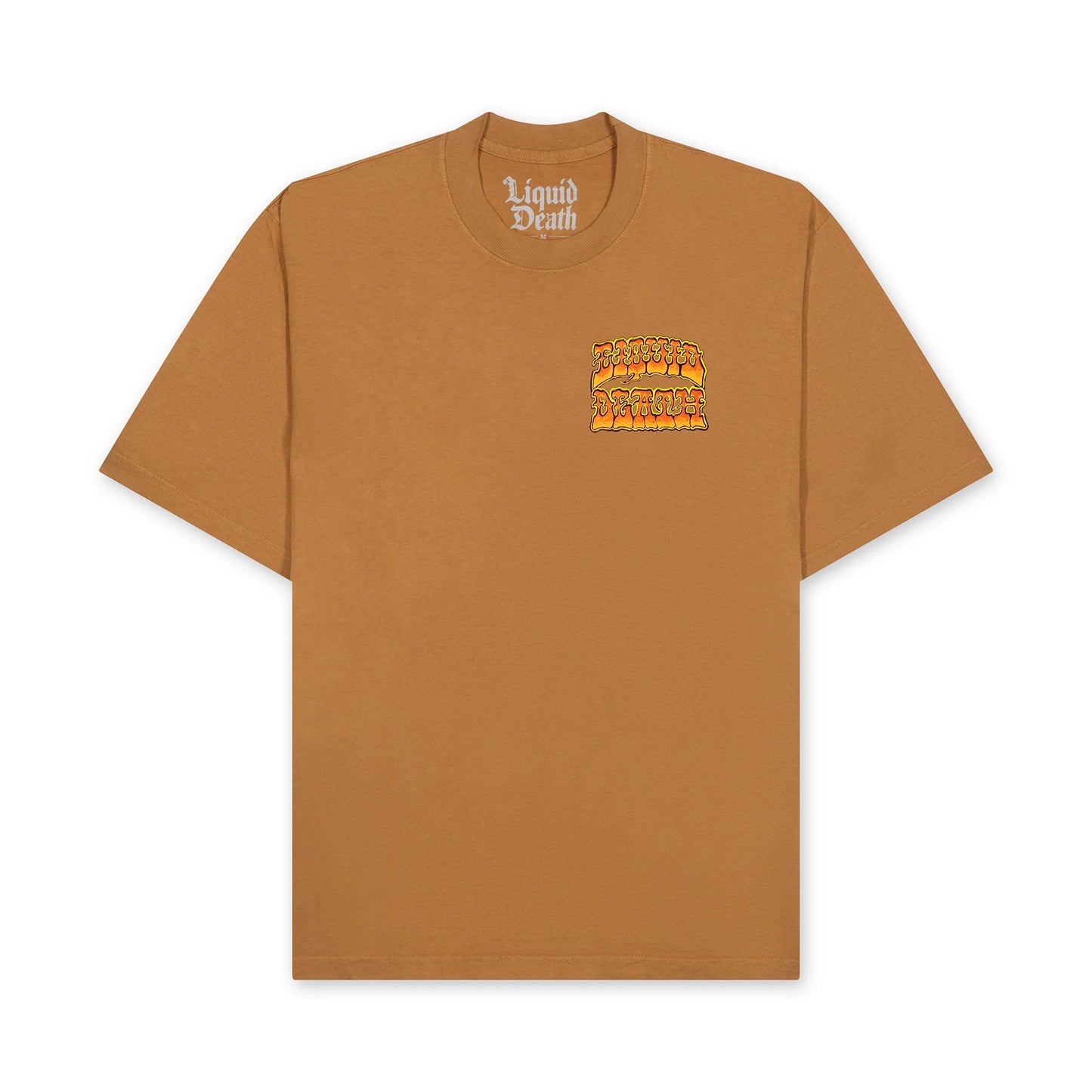 Groovy Death Tee
