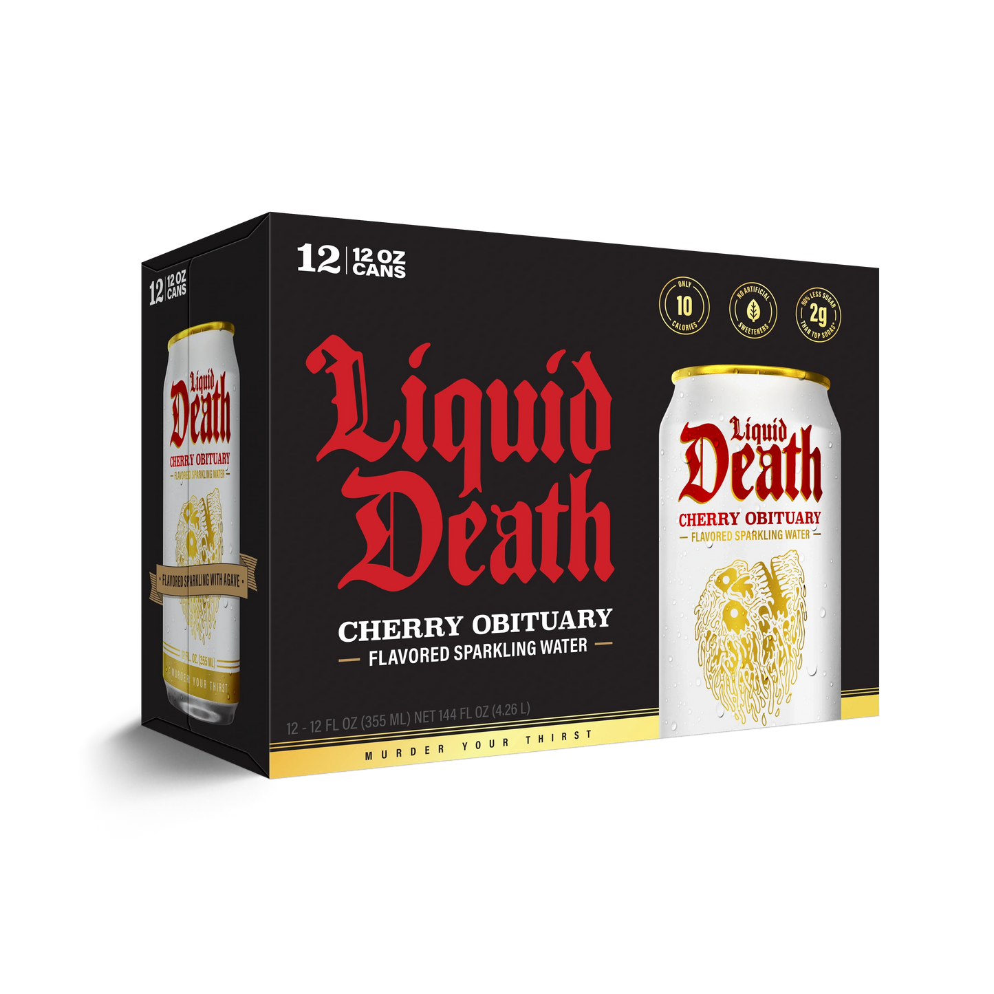 Cherry Obituary