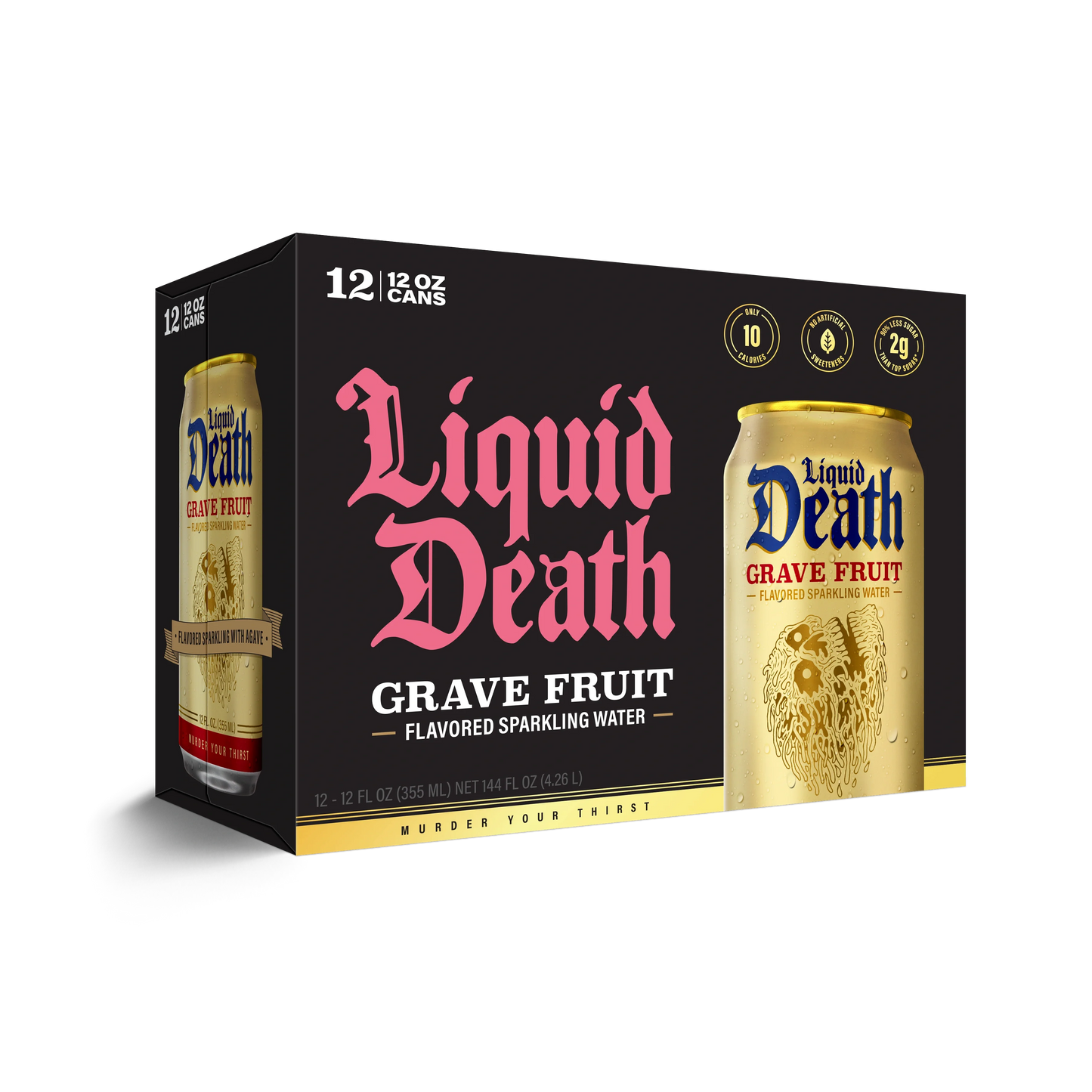 Grave Fruit