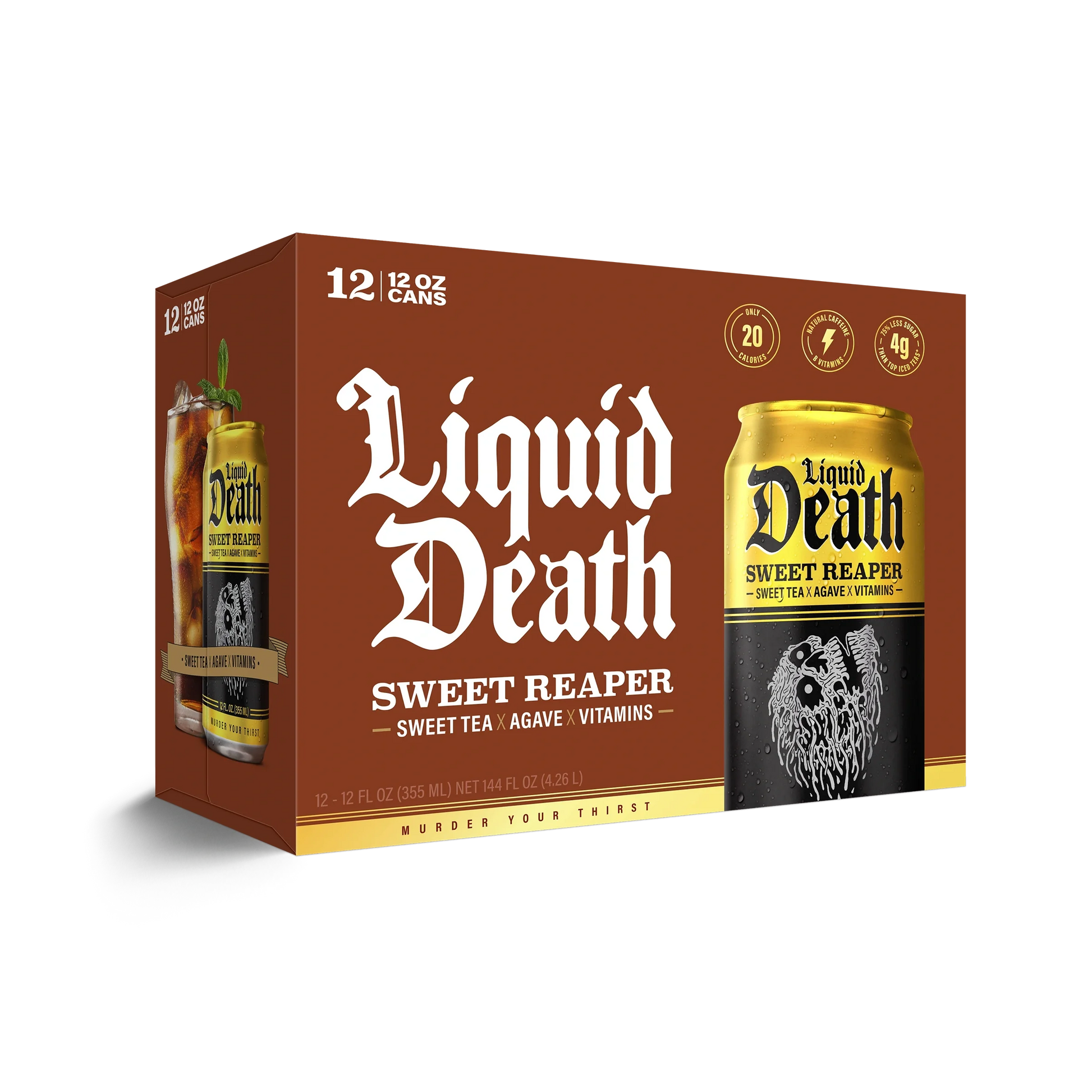 Sweet Reaper