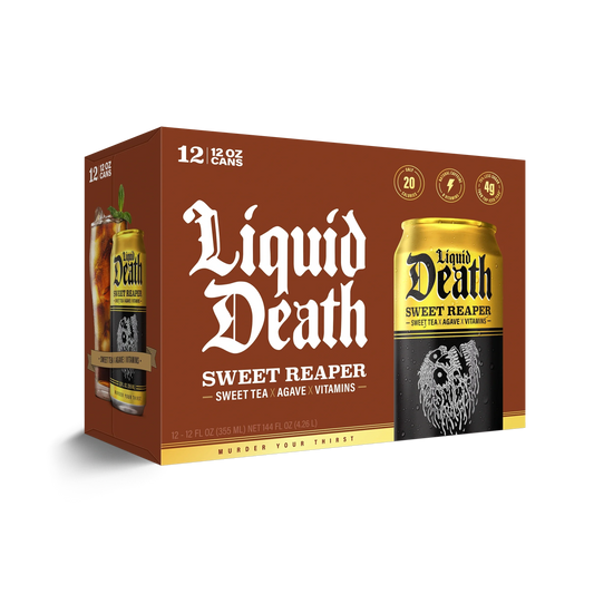 Sweet Reaper