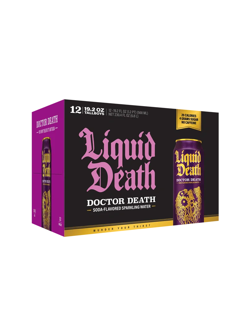 Doctor Death