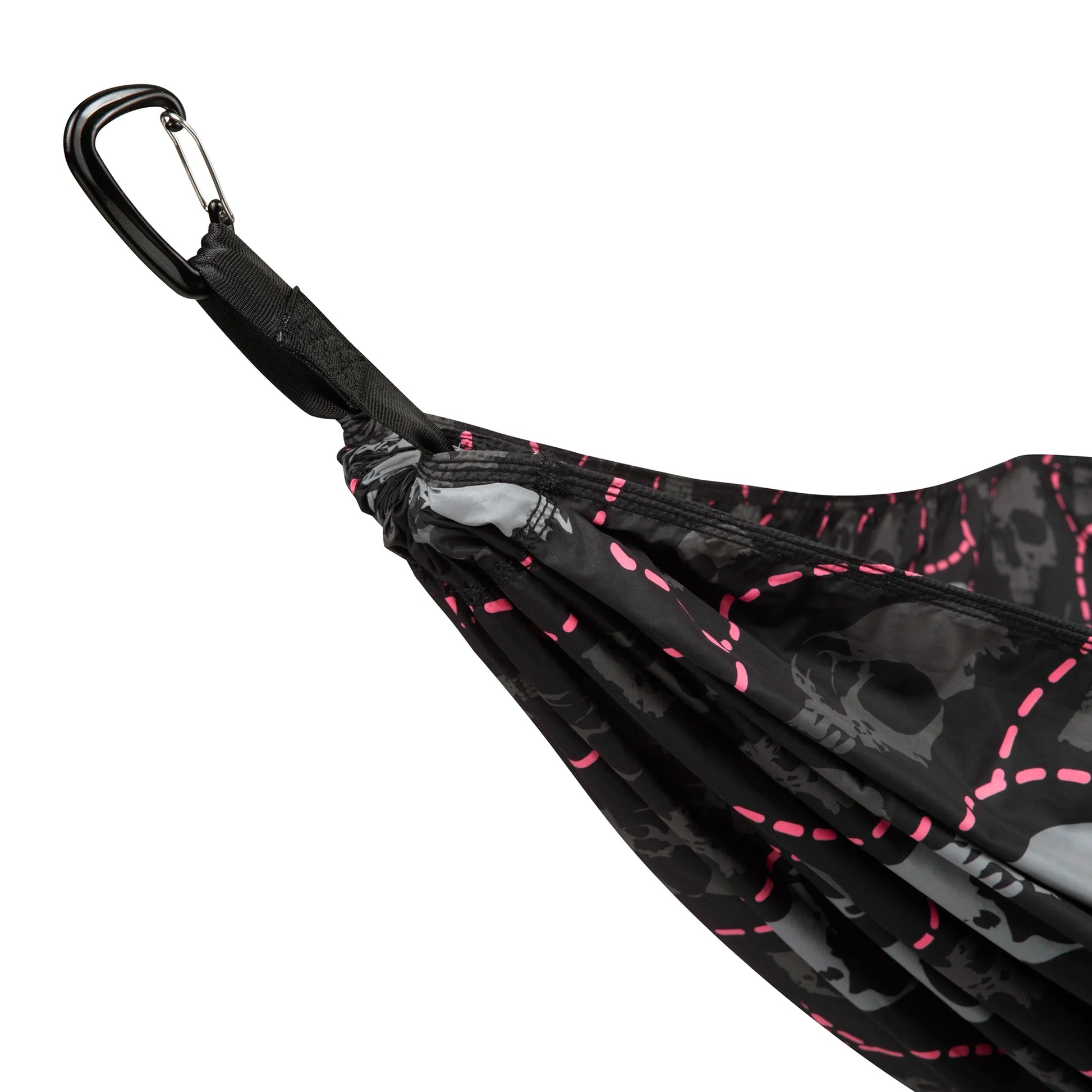 Liquid Death x Holaday Lazy Death Hammock