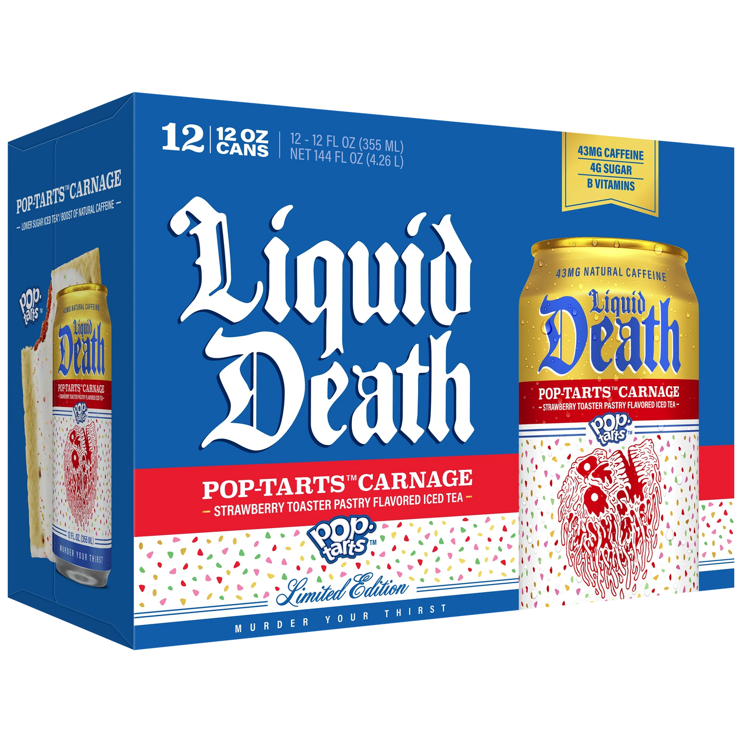 POP-TARTS™ CARNAGE