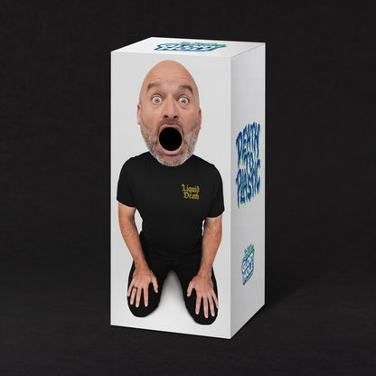 Tom Segura's Recycling Glory Hole