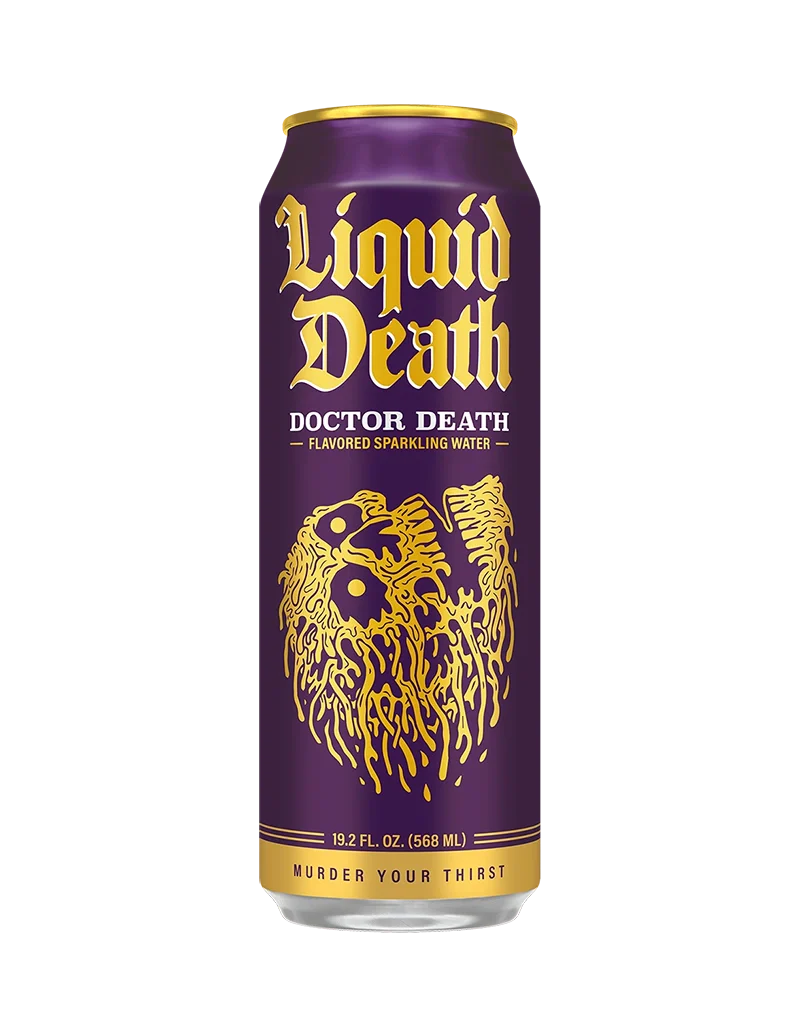 Doctor Death