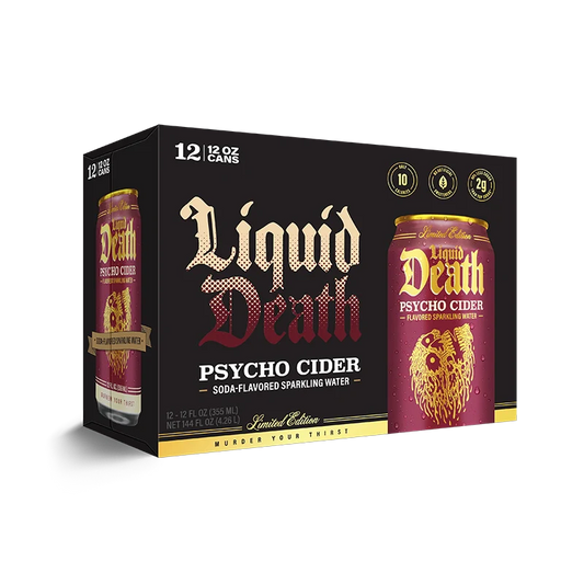 Psycho Cider