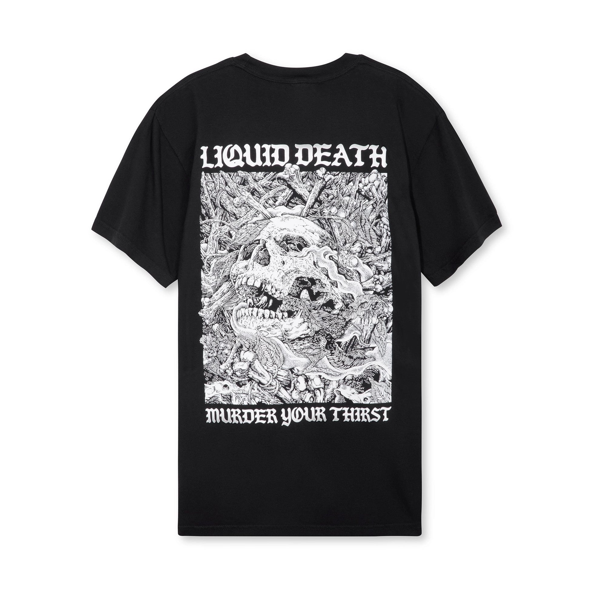 Death Pile Tee