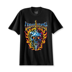 Vintage Black