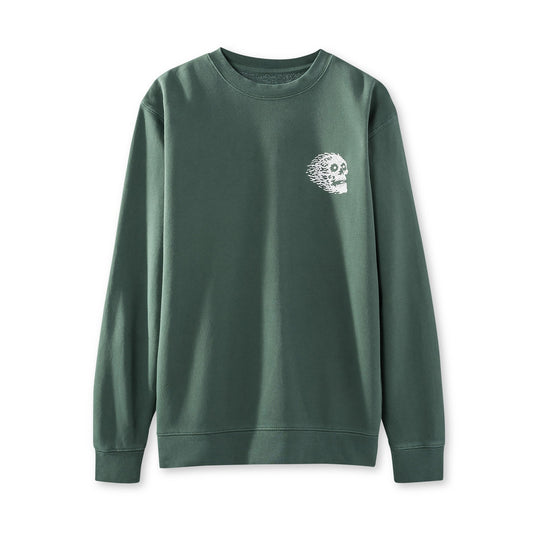 Instant Death Sweatshirt