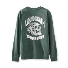 Green Widow